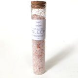 SALT & STEAM BATH SALTS