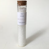 SALT & STEAM BATH SALTS
