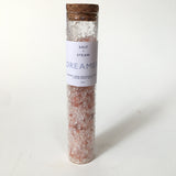 SALT & STEAM BATH SALTS