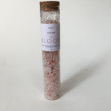 SALT & STEAM BATH SALTS