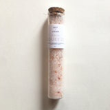 SALT & STEAM BATH SALTS