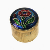 NATURAL SOLID INDIAN PERFUME 4g