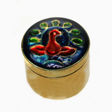 NATURAL SOLID INDIAN PERFUME 4g