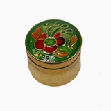 NATURAL SOLID INDIAN PERFUME 4g