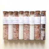 SALT & STEAM BATH SALTS