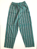 STRIPED UNISEX NEPALESE TROUSERS