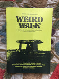 WEIRD WALK ZINE Issue 1 BELTANE