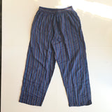 STRIPED UNISEX NEPALESE TROUSERS