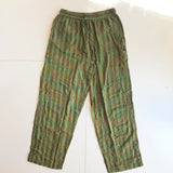 STRIPED UNISEX NEPALESE TROUSERS