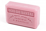 125g Sandalwood French Soap