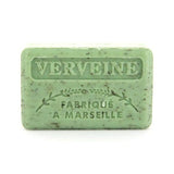 125g Crushed Verbena French Soap