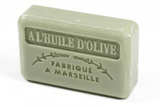 125g Olive French Soap