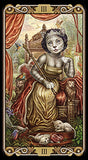 CAT TAROT TAROT DECK