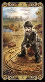 CAT TAROT TAROT DECK
