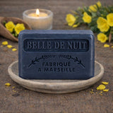 125g Beautiful Night French Soap