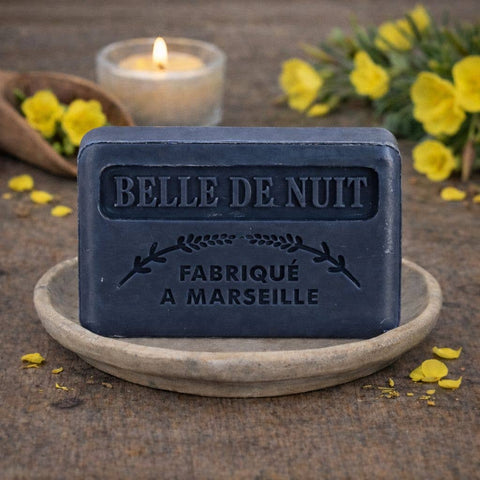125g Beautiful Night French Soap