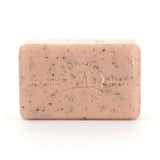 125g Crushed Rose Wholesale French Soap