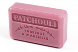 125g Patchouli French Soap