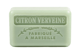 125g Lemon Verbena French Soap