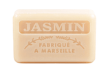 125g Jasmine French Soap