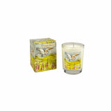 VEGAN SCENTED SOY WAX, ESSENTIAL OIL CANDLES 9CL 30 HOUR BURN