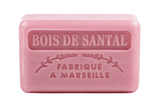 125g Sandalwood French Soap