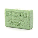 125g Crushed Verbena French Soap
