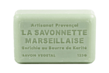 125g Lemon Verbena French Soap