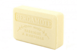 125g Bergamot French Soap