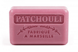 125g Patchouli French Soap