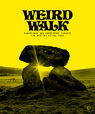 WEIRD WALK BOOK