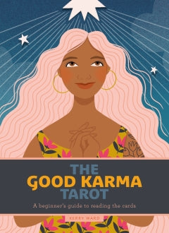 THE GOOD KARMA TAROT Kerry Ward
