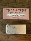 TILDA'S TRIBE GOATS MILK SOAP
