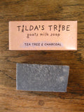 TILDA'S TRIBE GOATS MILK SOAP