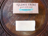 TILDA'S TRIBE GOATS MILK SOAP