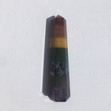 CRYSTAL OBELISK TOWERS/WANDS