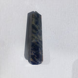 CRYSTAL OBELISK TOWERS/WANDS