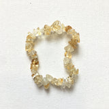 CRYSTAL BRACELETS