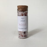 SALT & STEAM FACIAL STEAMS