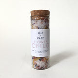 SALT & STEAM FACIAL STEAMS