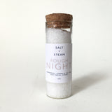 SALT & STEAM FACIAL STEAMS