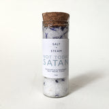 SALT & STEAM FACIAL STEAMS