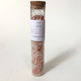 SALT & STEAM BATH SALTS