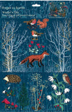 ROGER LA BORDE A Winters Tale' POP & SLOT ADVENT CALENDAR
