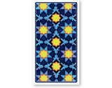 DAME FORTUNE'S WHEEL TAROT Paul Huson
