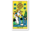 DAME FORTUNE'S WHEEL TAROT Paul Huson