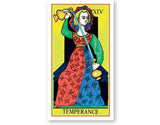 DAME FORTUNE'S WHEEL TAROT Paul Huson