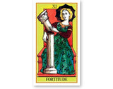 DAME FORTUNE'S WHEEL TAROT Paul Huson