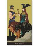 CIRCE TAROT Fabio Visintin & Pierluigi Serra