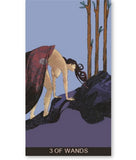 CIRCE TAROT Fabio Visintin & Pierluigi Serra
